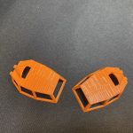 Twin Pod Cloud - Cabina