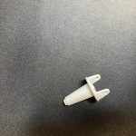 Y-Wing - Soporte Torreta