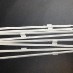 Y-Wing - Uniones Motor