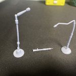 Sy snootles the rebo band - Instrumentos