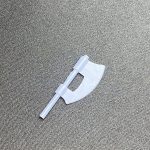 Guardia Gamorreano - Axe