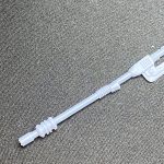 Lando Calrissian - Skiff axe