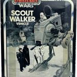AT-ST Scout Walker