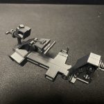 Halcon Milenario - Mando Artillero