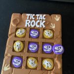 3 en Raya Jurassic Park