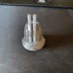 Imperial Shuttle - Laser