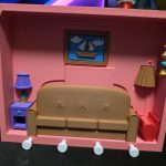 Porta Llaves Los Simpsons