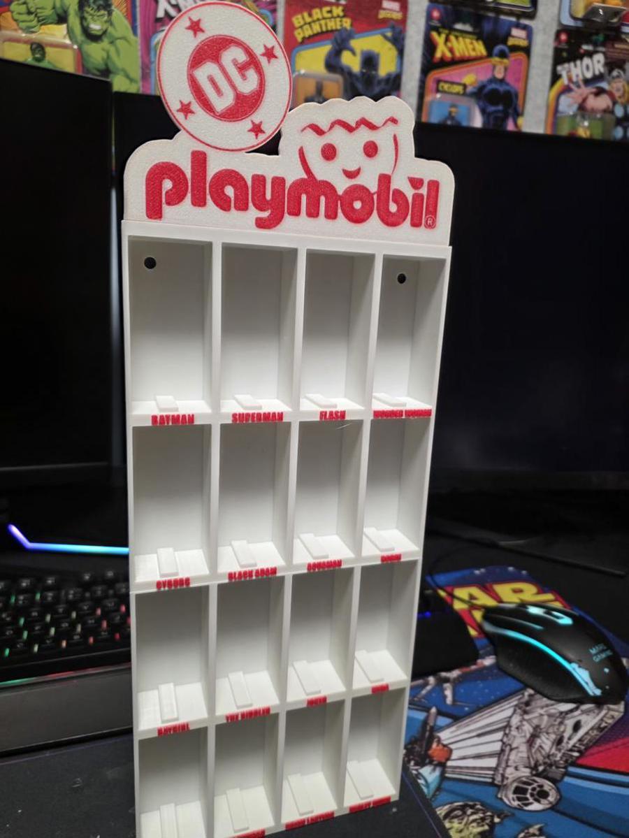 Blanco Letras Rojas 2