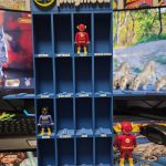 Estanteria Playmobil XL Huevos Kinder