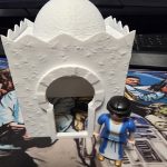 Edificio Arabe pequeño