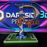 Letras Personalizadas